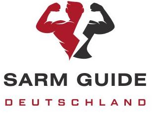 sarm guide deutschland logo